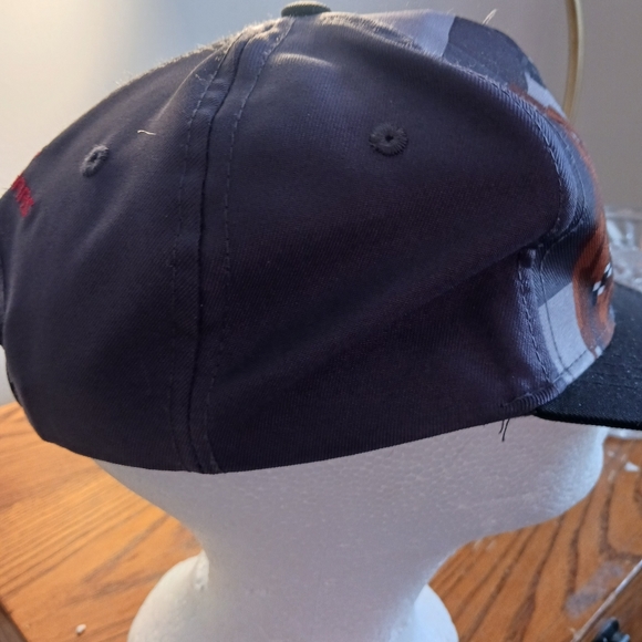 Star Wars Hat Snapback Cap Official Gear OS Lucas unisex - Picture 7 of 9